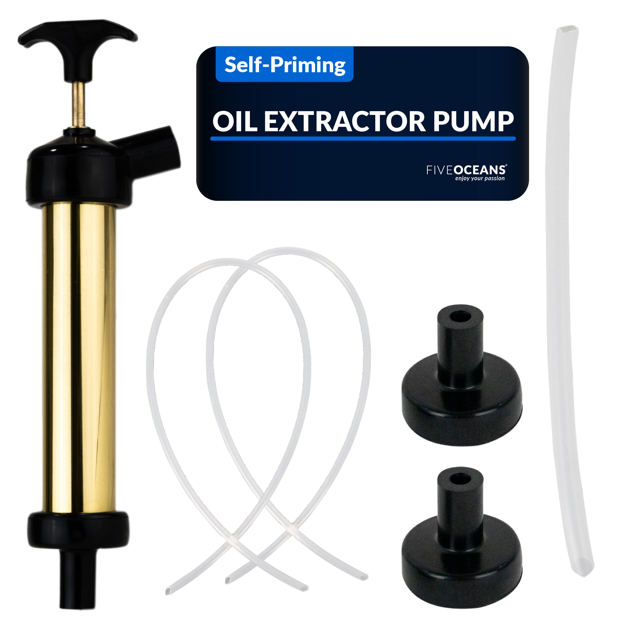 How to Use Engine Oil Extractor Pump: Simplify Maintenance!