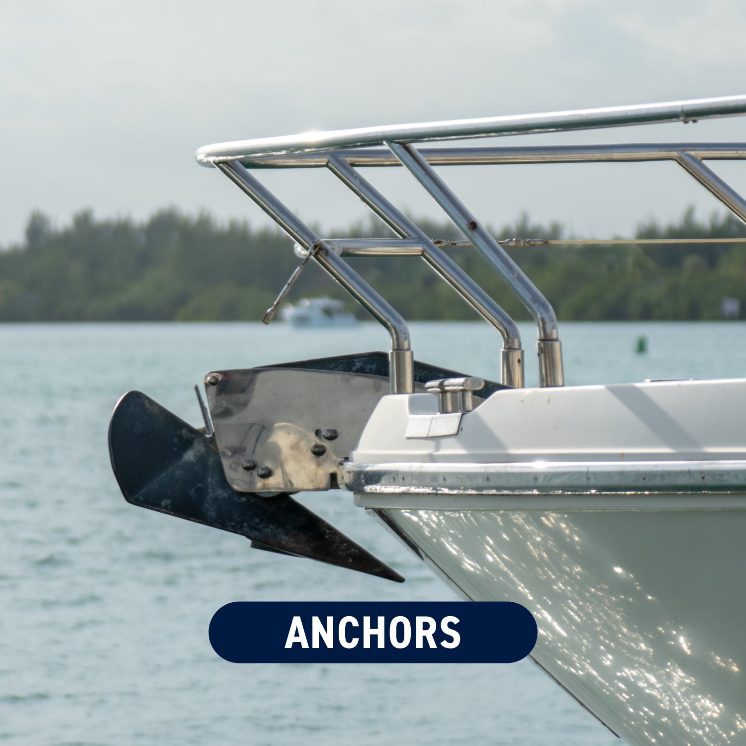 Five Oceans: Leading In Marine Accessories & Boat Parts.