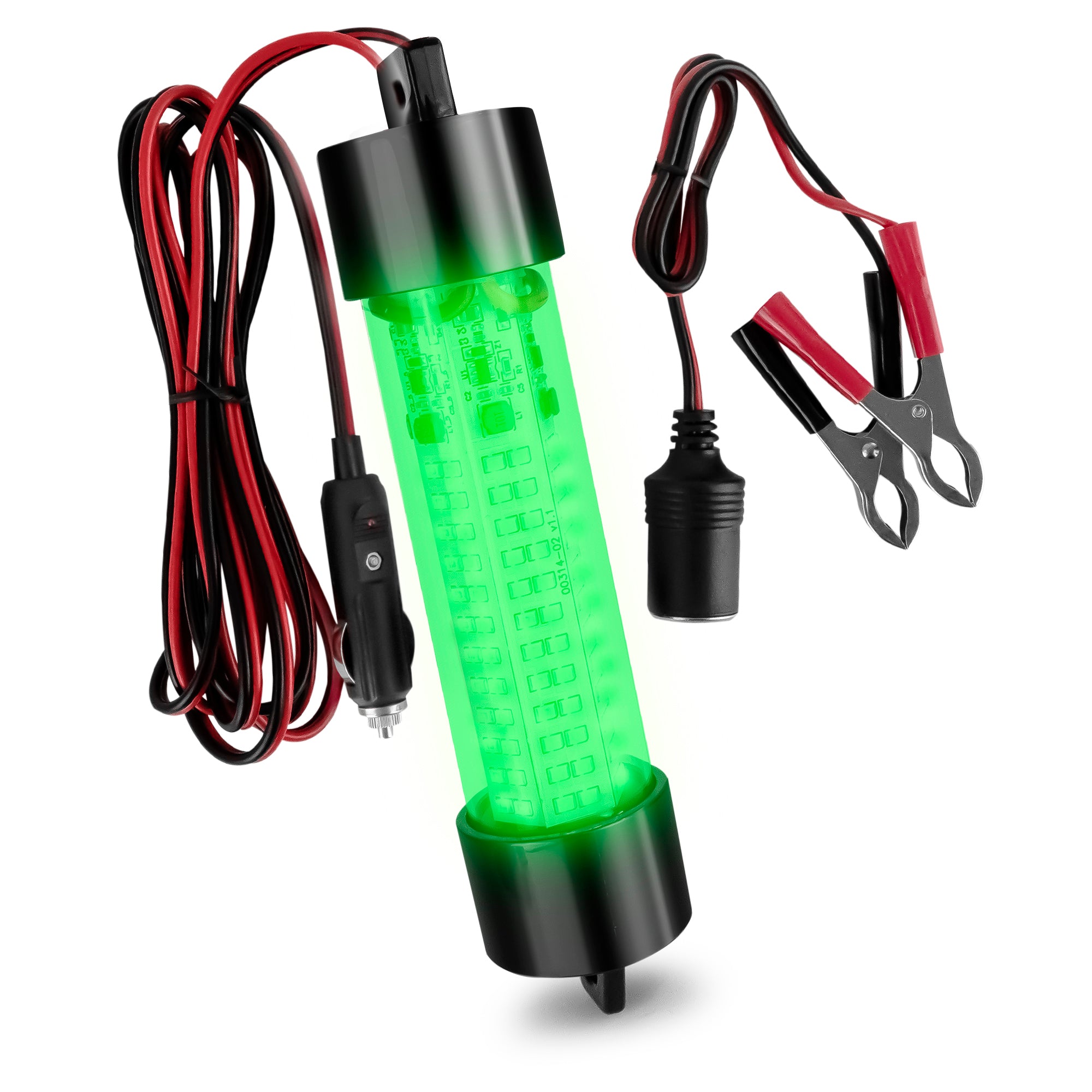 Wholesale 4000w fishing green light for A Different Fishing Experience –